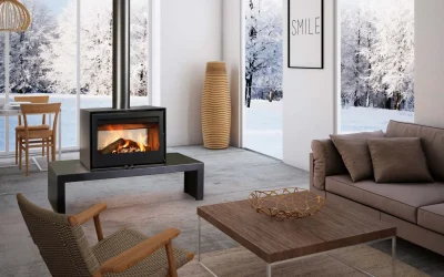 Cómo Elegir el Sistema de Calefacción Perfecto para tu Hogar